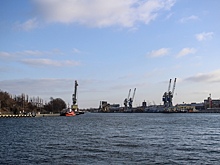 Строительство морского терминала СПГ в Польше сорвалось