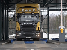 Производитель Scania и MAN прекратил деятельность в РФ