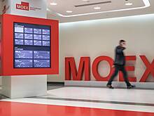 Российский фондовый рынок пережил взлет на новостях об украинском конфликте