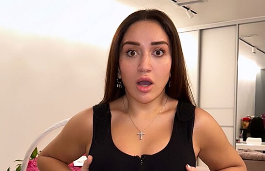 Аветисян рассказала о последствиях пластической операции