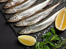 Как готовить мойву: 3 небанальных рецепта от шеф-повара