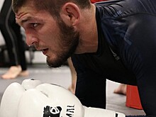 Провал "Роскосмоса", ультиматум Хабиба и другие события дня
