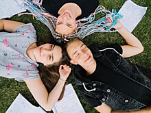 Ученики школы №46 посетили музей-усадьбу Кусково