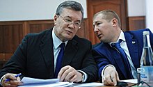 Адвокат Януковича отказывается от подзащитного