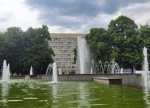 Жители Армавира могут рассказать о проблемах в городе через специальный телеграм-бот