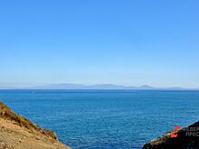 В Приморье выплатили часть зарплаты морякам с задержанного судна «Порт Мэй»