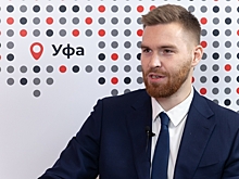 Соратник Дениса Паслера Петухов не поедет на Урал: у него новая работа