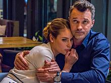 "Мама": о чем расскажет новый сериал