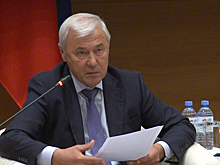 Аксаков: в Госдуму внесут законопроект об освобождении трехлетних вкладов от налогов