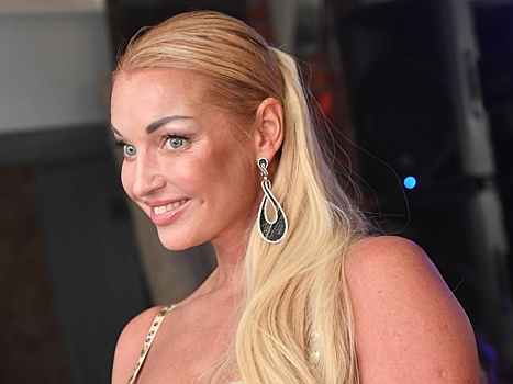 Анастасия Волочкова рассказала о новогоднем отдыхе с возлюбленным