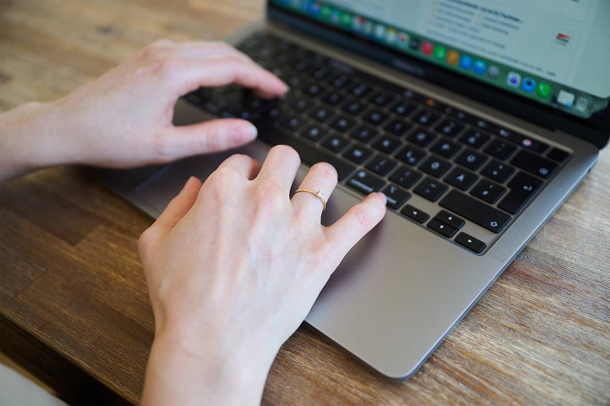 Apple выпустит свой самый дорогой ноутбук