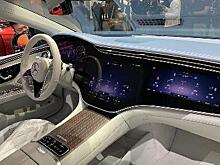 Новинки мирового автопрома представят на выставке в Китае