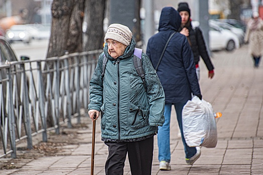 Российских пенсионеров ждет рекордная индексация в 2023 году: кому и на сколько повысят пенсию с 1 января
