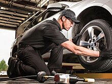 Когда автомобилистам менять летние шины на зимние