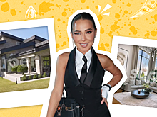 Super выяснил, сколько стоит и как выглядит дом, в котором сейчас живёт Лерчек: фото комнат, спа‑зоны и кинотеатра