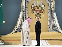 Влияние политических событий на нефтяные рынки