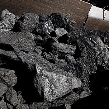 Правительство Украины поручило накопить 4,2 млн тонн угля к зиме