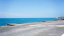 Пляжи Сочи оборудуют для безопасного отдыха туристов после окончания карантина
