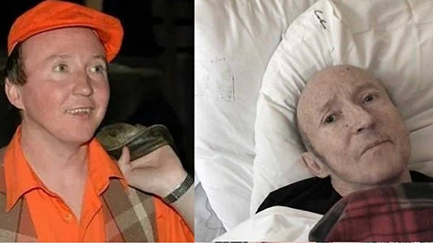 Александр Числов: как человек с разбитым сердцем жил и умер под маской вечного клоуна