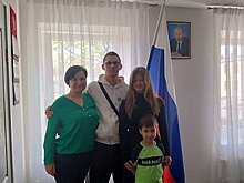 Хабаровский край продолжает реализовывать программу переселения соотечественников