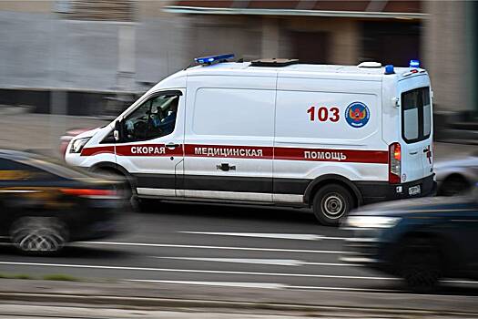 Очередной круиз на теплоходе по России обернулся массовым отравлением туристов