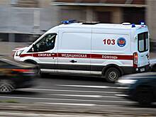 Очередной круиз на теплоходе по России обернулся массовым отравлением туристов