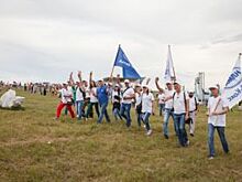 Алтай-Кокс победил в конкурсе «Лучший социально-ответственный работодатель»