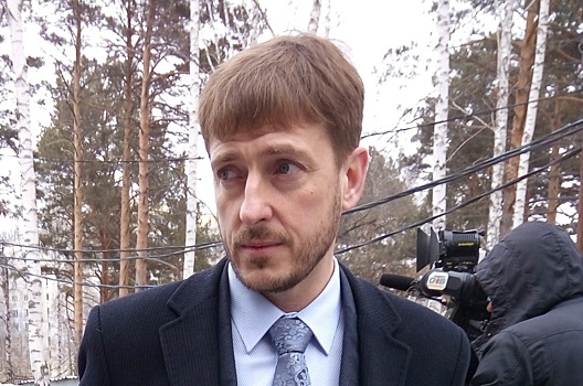 Юрий Семенов покидает пост министра здравоохранения Челябинской области с четвертого мая