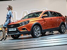 Названы самые дешевые автомобили в России