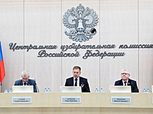 Член ЦИК Борисов: США направили на вмешательство в выборы в РФ 20 млрд долларов