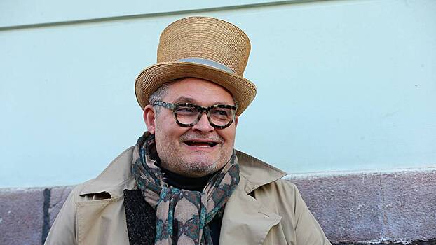 «Недорогой ремейк»: Васильев раскритиковал обновленный «Модный приговор»