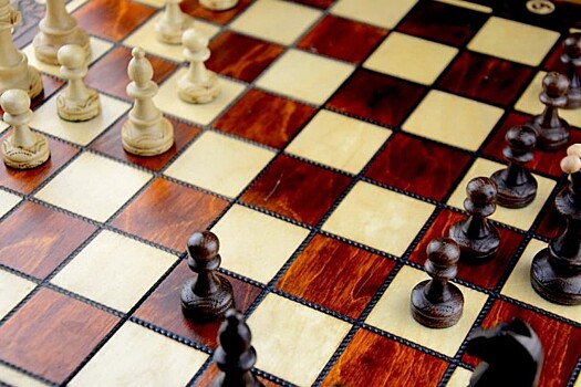 «Ровесник» рассказал об итогах шахматного турнира