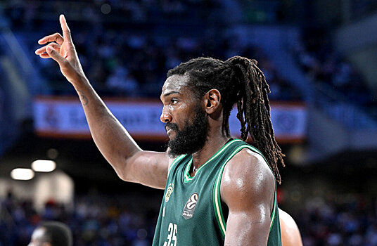 Кеннет Фарид: «Готовился к следующему матчу на Тайване, а вместо этого оказался в самолете, летящем в Грецию»