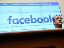 Facebook обвинили в пособничестве секс-торговле