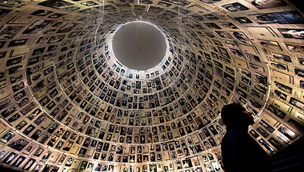 Памятные мероприятия по жертвам Холокоста проходят по всей России