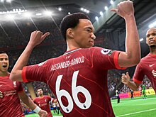 Как в FIFA 22 обновят систему «Обратите внимание»