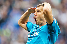 Артём Дзюба – лучший игрок «Зенита», как он провёл чемпионский сезон-2019/2020