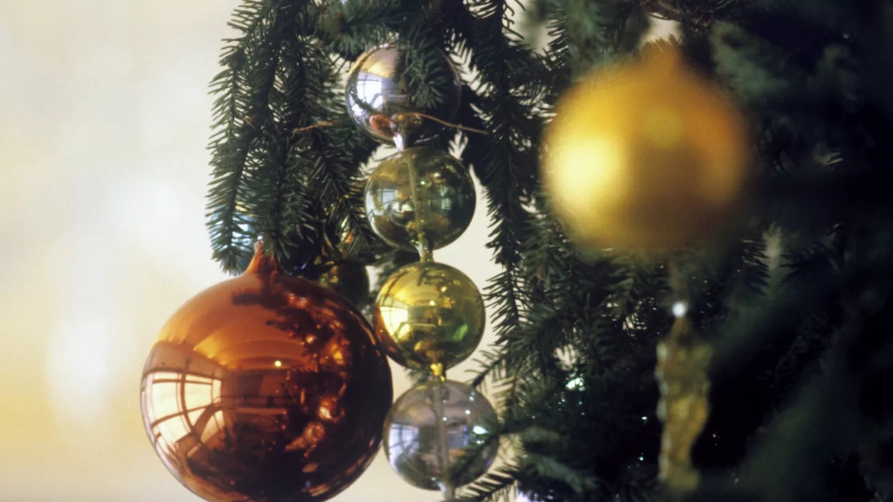 Life.ru: большинство россиян предпочитают искусственную ёлку на Новый год