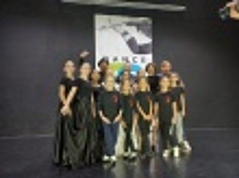 Воспитанников студии «Ассоль» из Марушкинского наградили дипломами