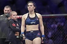 Американец избежал тюрьмы за избиение жены из UFC