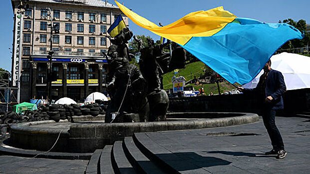 Украина обиделась на Казахстан из-за Крыма