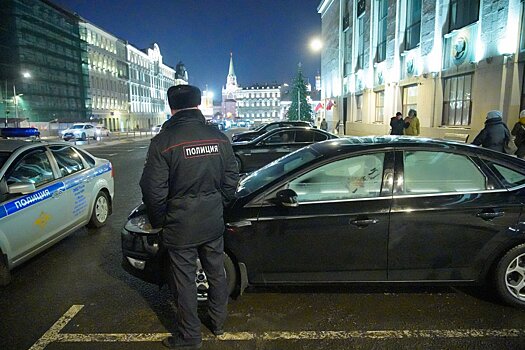 Московские полицейские похитили коллегу и потребовали за него выкуп