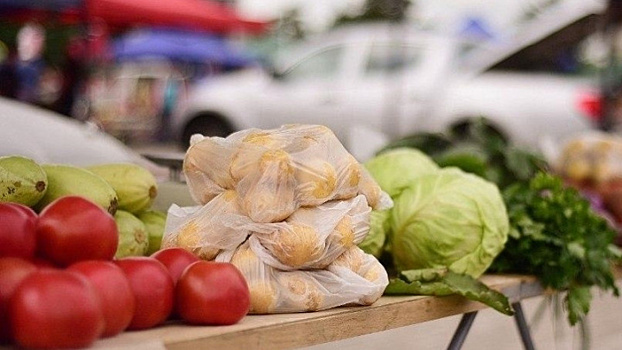 В Армавире производителям рассказали о том, как принять участие в Краснодарских ярмарках выходного дня