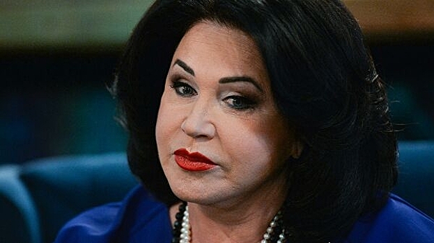 Ребенок в сумке: Бабкина рассказала о детстве сына