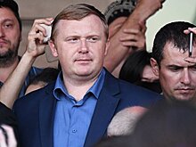 Ищенко намерен добиться отмены результатов выборов главы Приморья