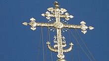 В Рязани 11 февраля освятят придел Богоявленского храма в Борках