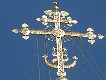 В рязанских храмах совершают еженедельные молебны о мобилизованных