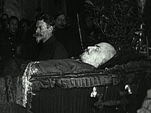 Кто из Политбюро был против бальзамирования тела Ленина