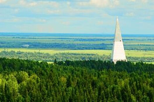 Ханты-Мансийск признали одним из самых комфортных городов России