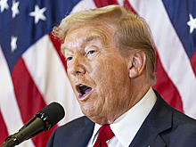 Трамп обескуражил Европу решением по Украине